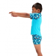 Costum de baie Speedo PRT SS RASH TOP ASHT thumbnav 3